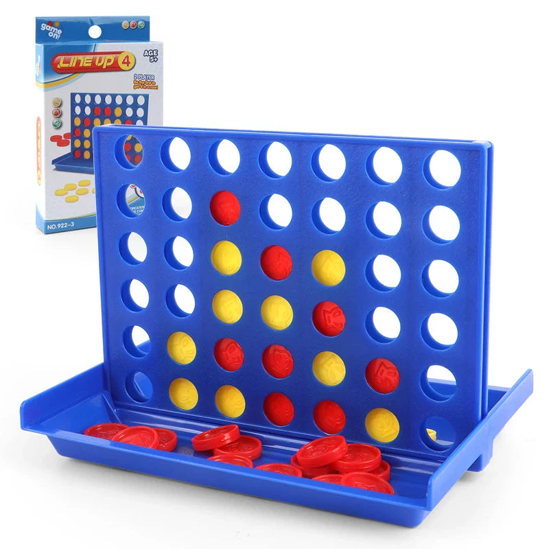 Fun Family Connect Game