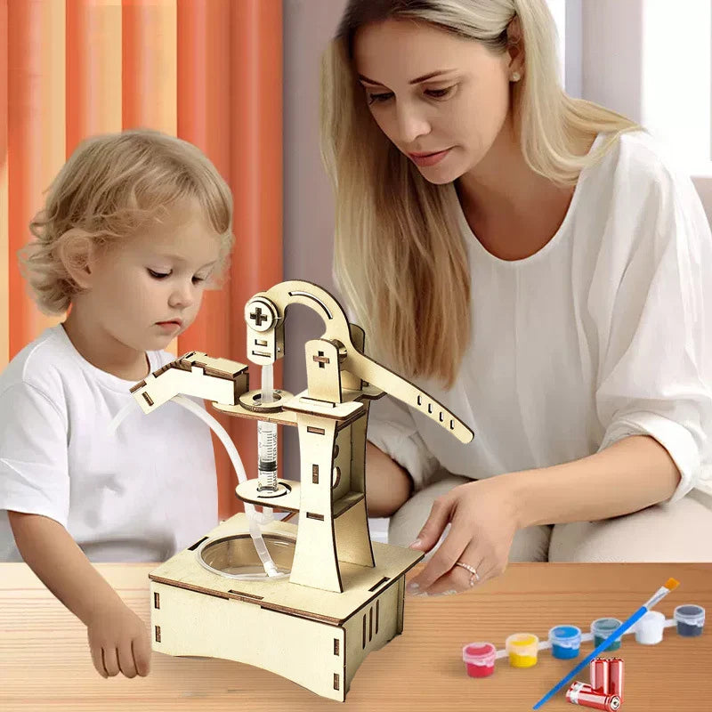 STEM Adventure Kit for Kids