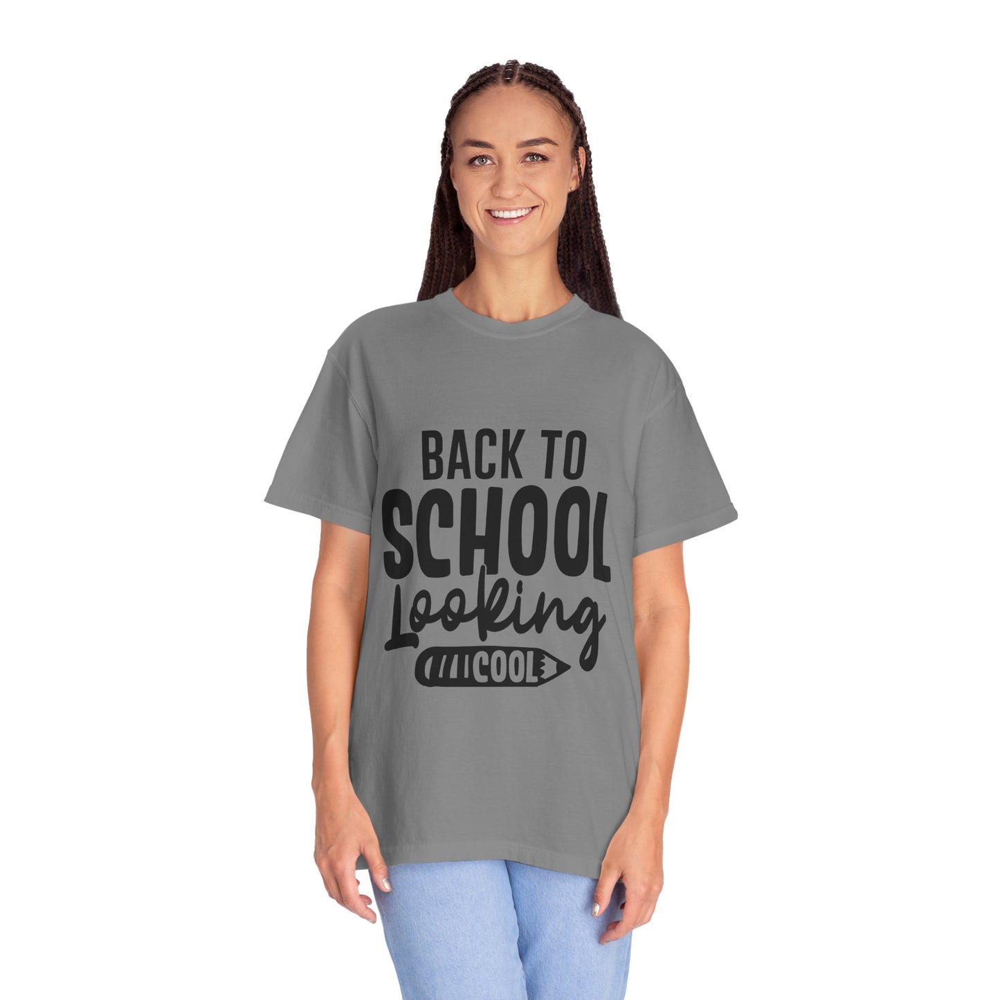 Back to School Looking Cool T-Shirt