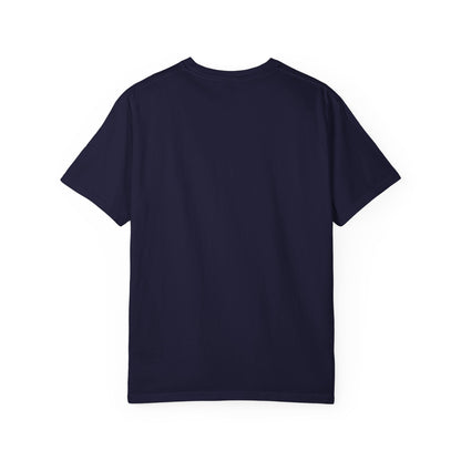 Christian T-Shirt — "Trust in the Lord with All Your Heart" Proverbs 3:5 Faith Tee