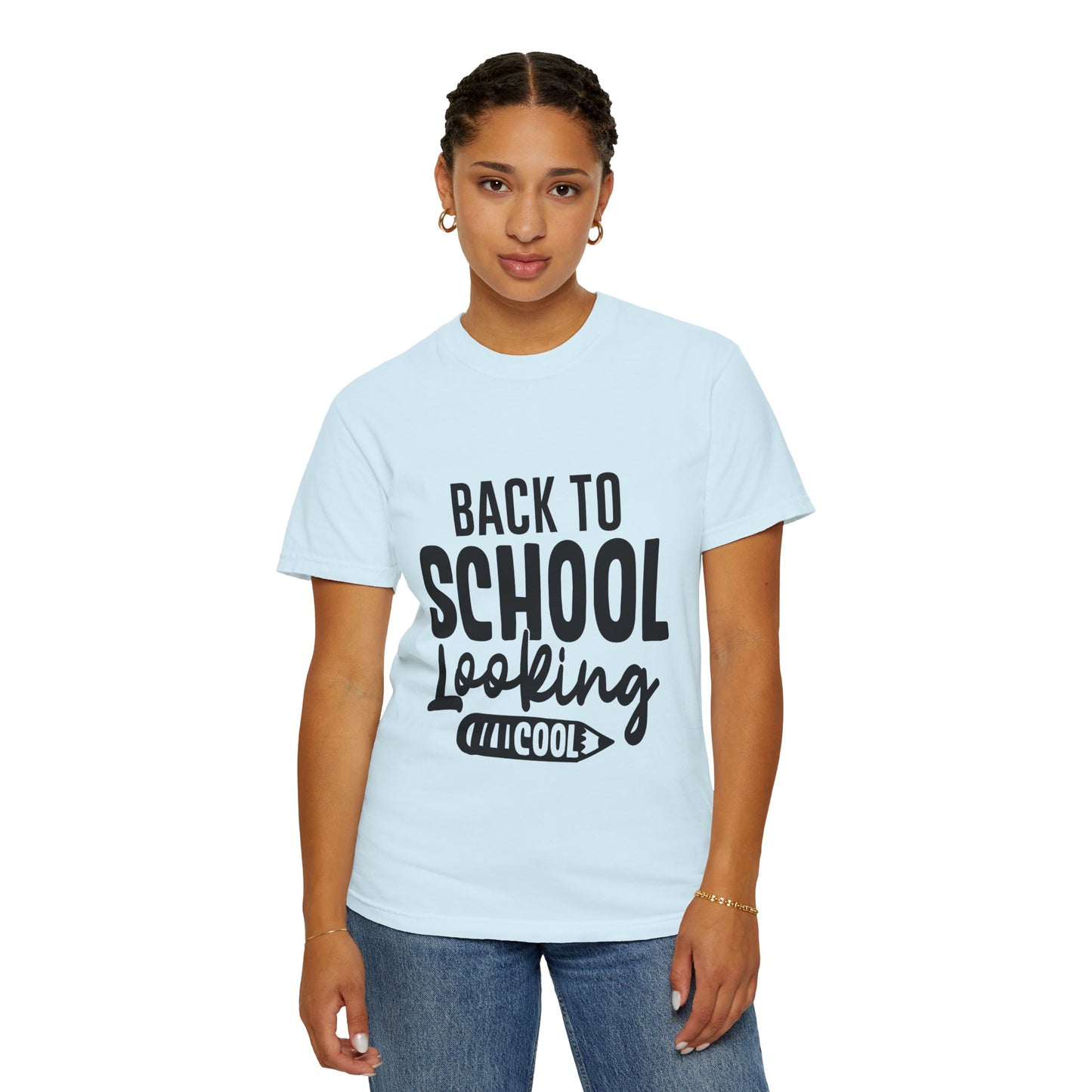Back to School Looking Cool T-Shirt