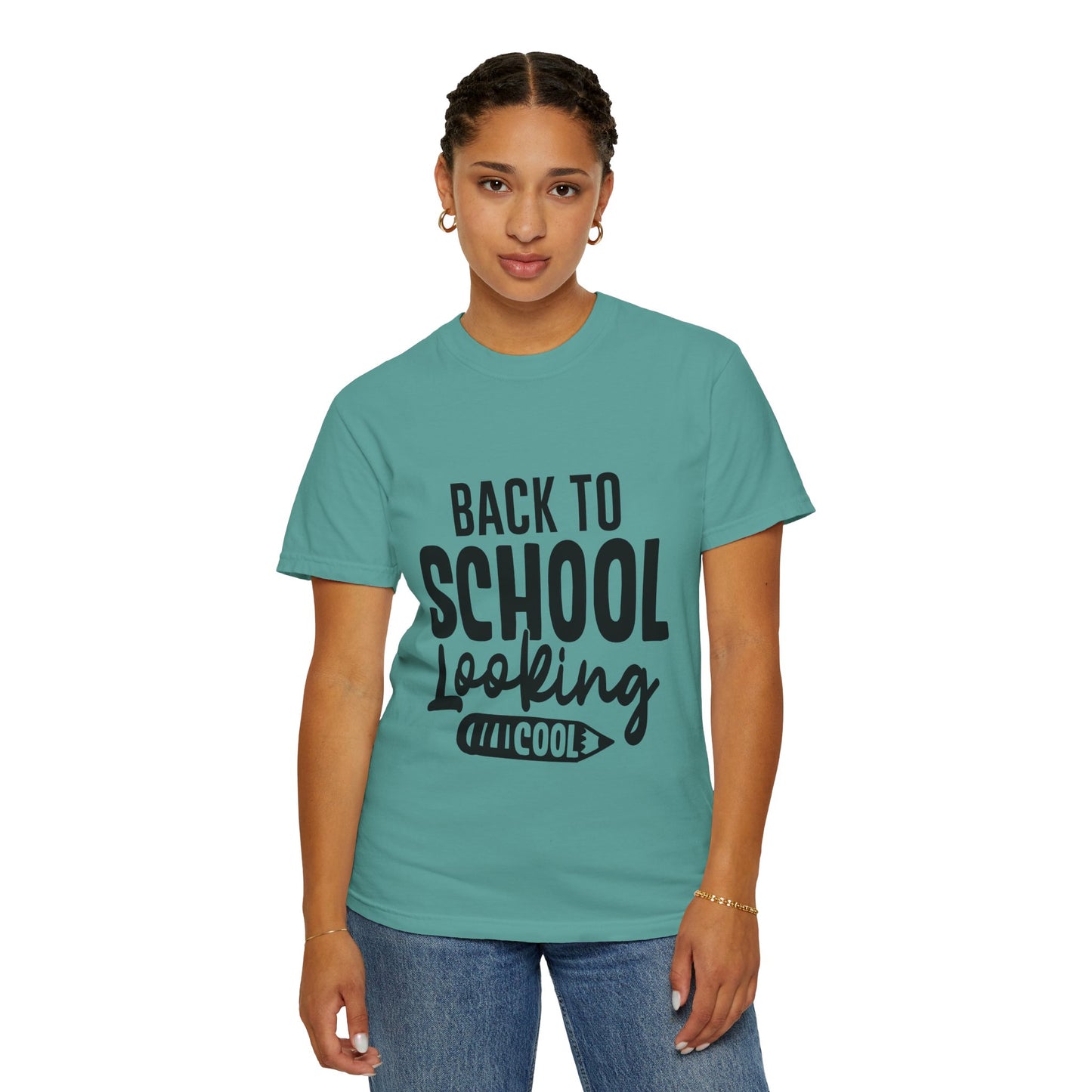 Back to School Looking Cool T-Shirt