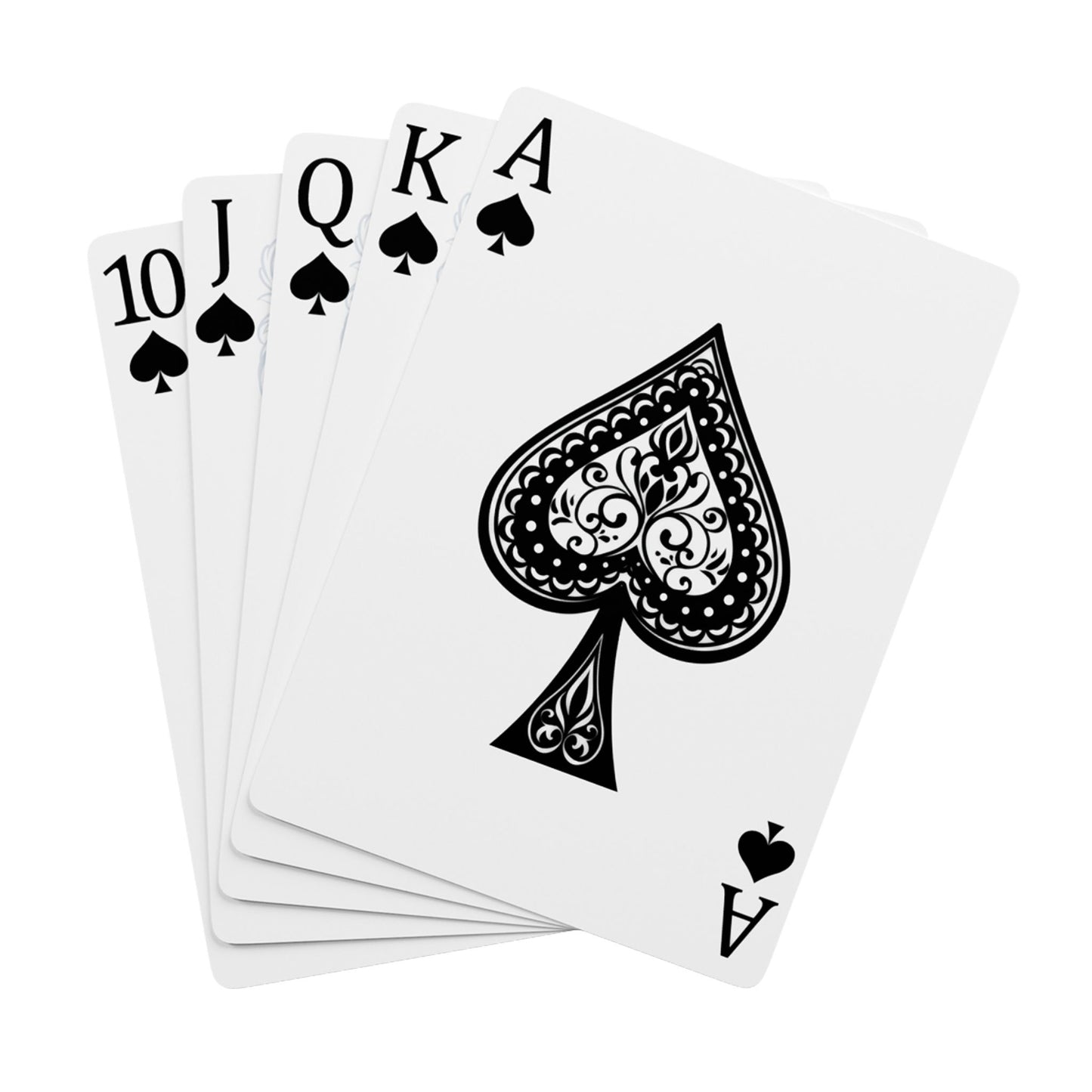 Poker Playing Cards - "Y'all Need Jesus" Religious Deck | Christian Gift, Church Game Night
