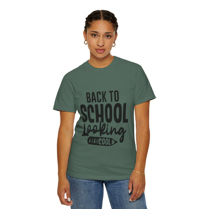 Back to School Looking Cool T-Shirt