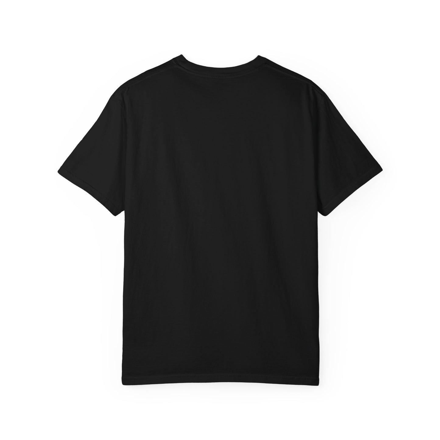 Christian T-Shirt — "Trust in the Lord with All Your Heart" Proverbs 3:5 Faith Tee