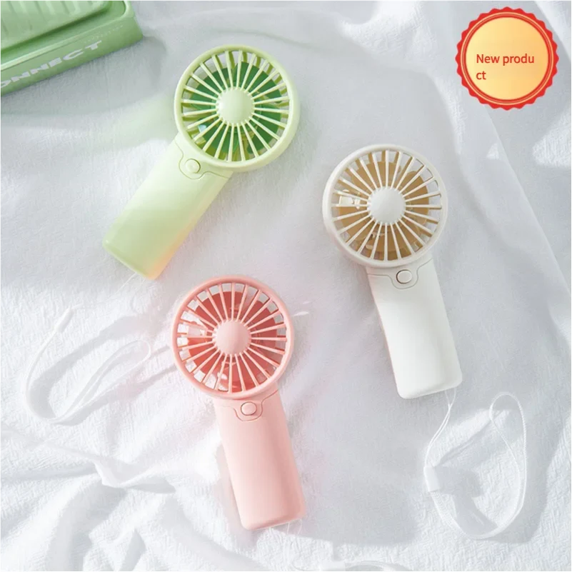 Breeze Buddy Mini Handheld Fan