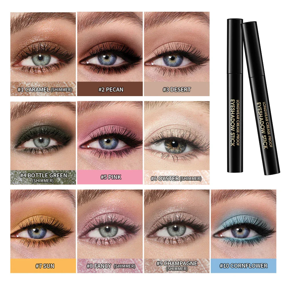 Magical Eyeshadow Sticks