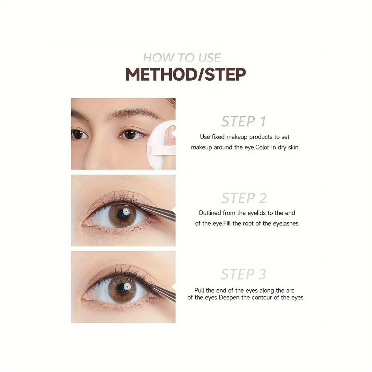 Soft Matte Eyeliner Magic