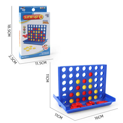 Fun Family Connect Game