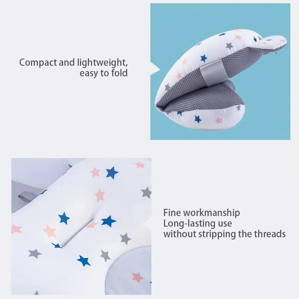 Cozy Baby Bath Support Cushion