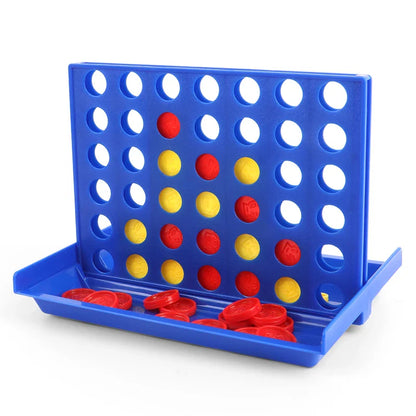 Fun Family Connect Game
