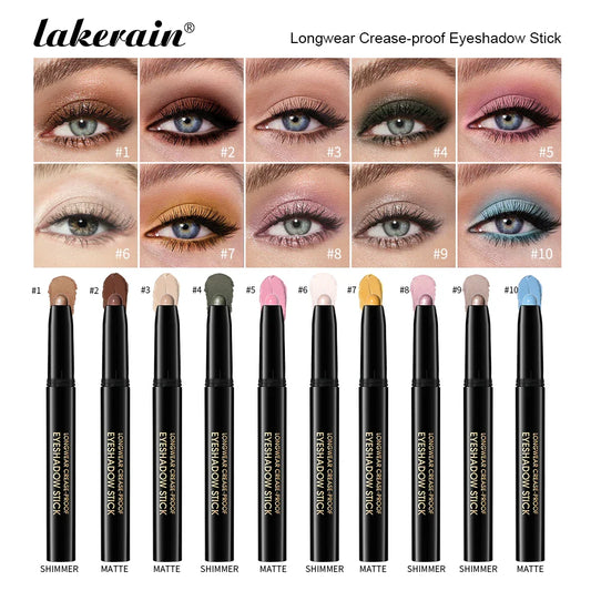 Magical Eyeshadow Sticks