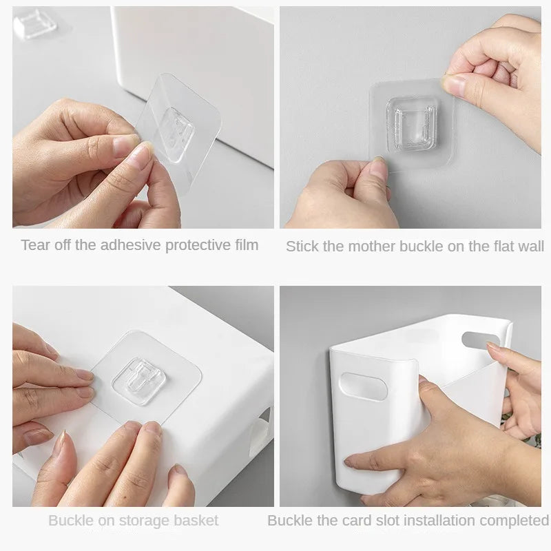 Kitchen Space Saver Organizer