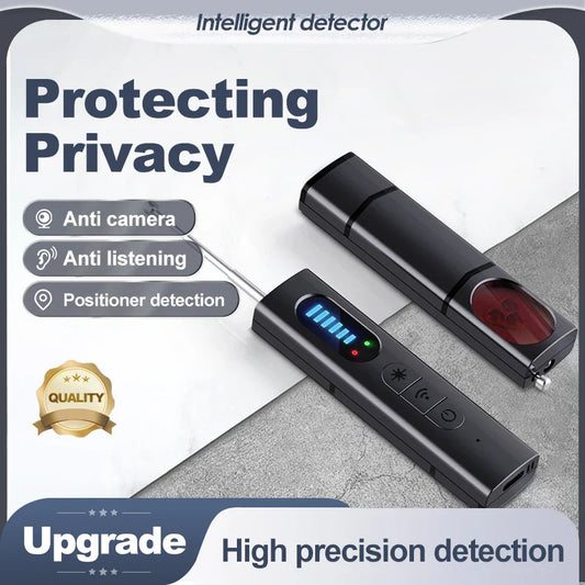 Smart Signal Shield