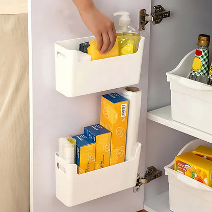 Kitchen Space Saver Organizer