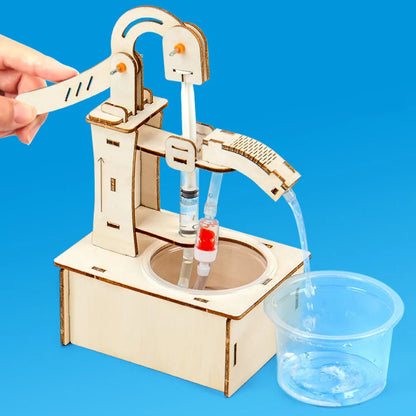 STEM Adventure Kit for Kids