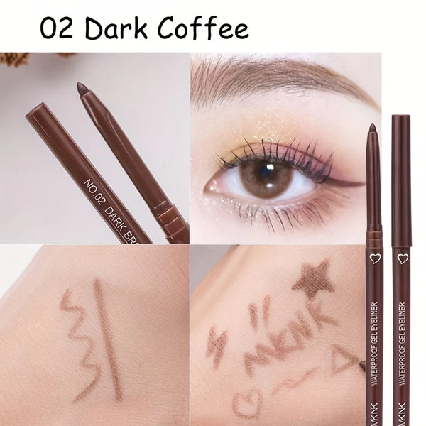 Soft Matte Eyeliner Magic
