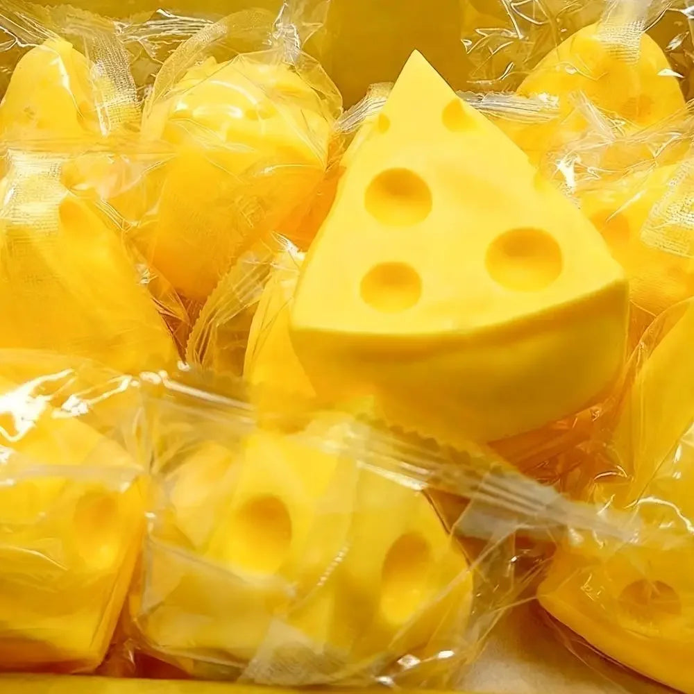 Fun Squishy Toy Set