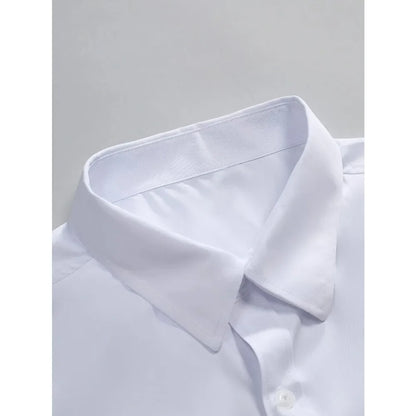 Men's All-Season Smart Shirt