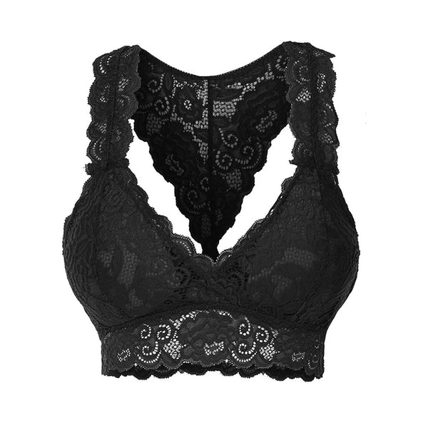 Comfort Plus Bralette