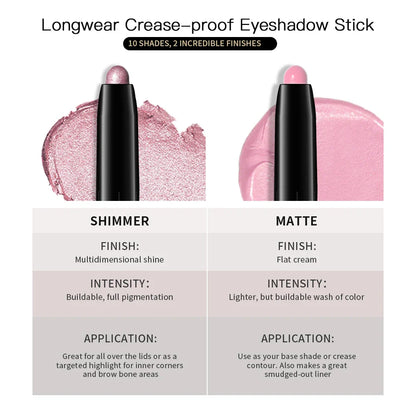 Magical Eyeshadow Sticks