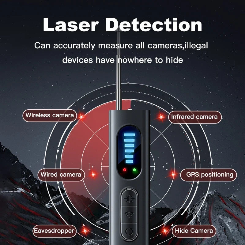 Smart Signal Shield