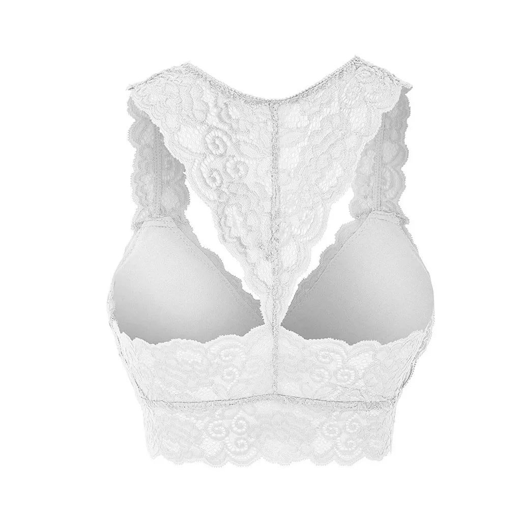 Comfort Plus Bralette
