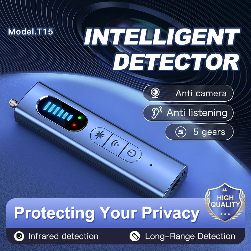 Smart Signal Shield