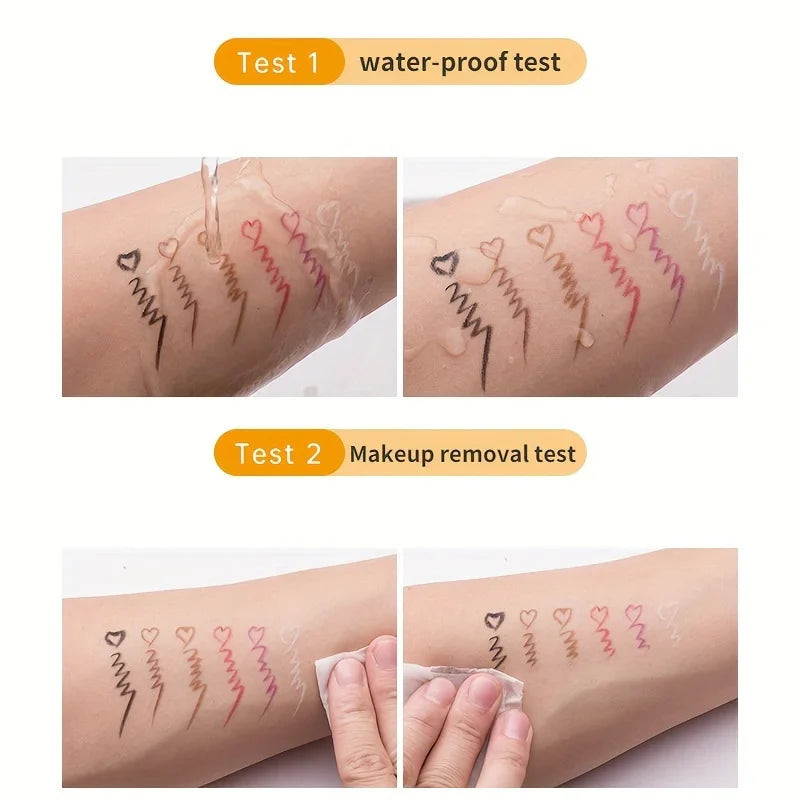 Soft Matte Eyeliner Magic