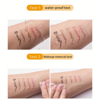 Soft Matte Eyeliner Magic