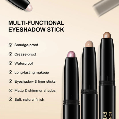 Magical Eyeshadow Sticks